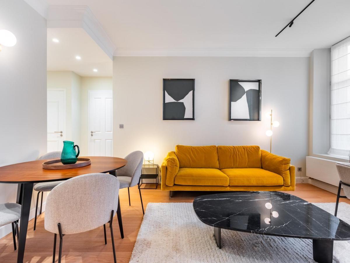 La Suite Des Cordeliers - Residence D'Exception Nancy Ngoại thất bức ảnh