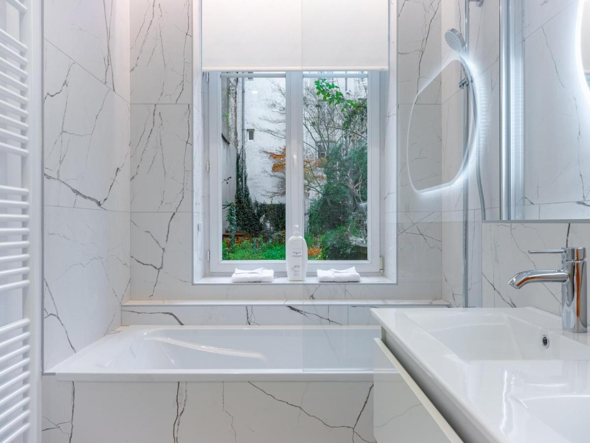 La Suite Des Cordeliers - Residence D'Exception Nancy Ngoại thất bức ảnh