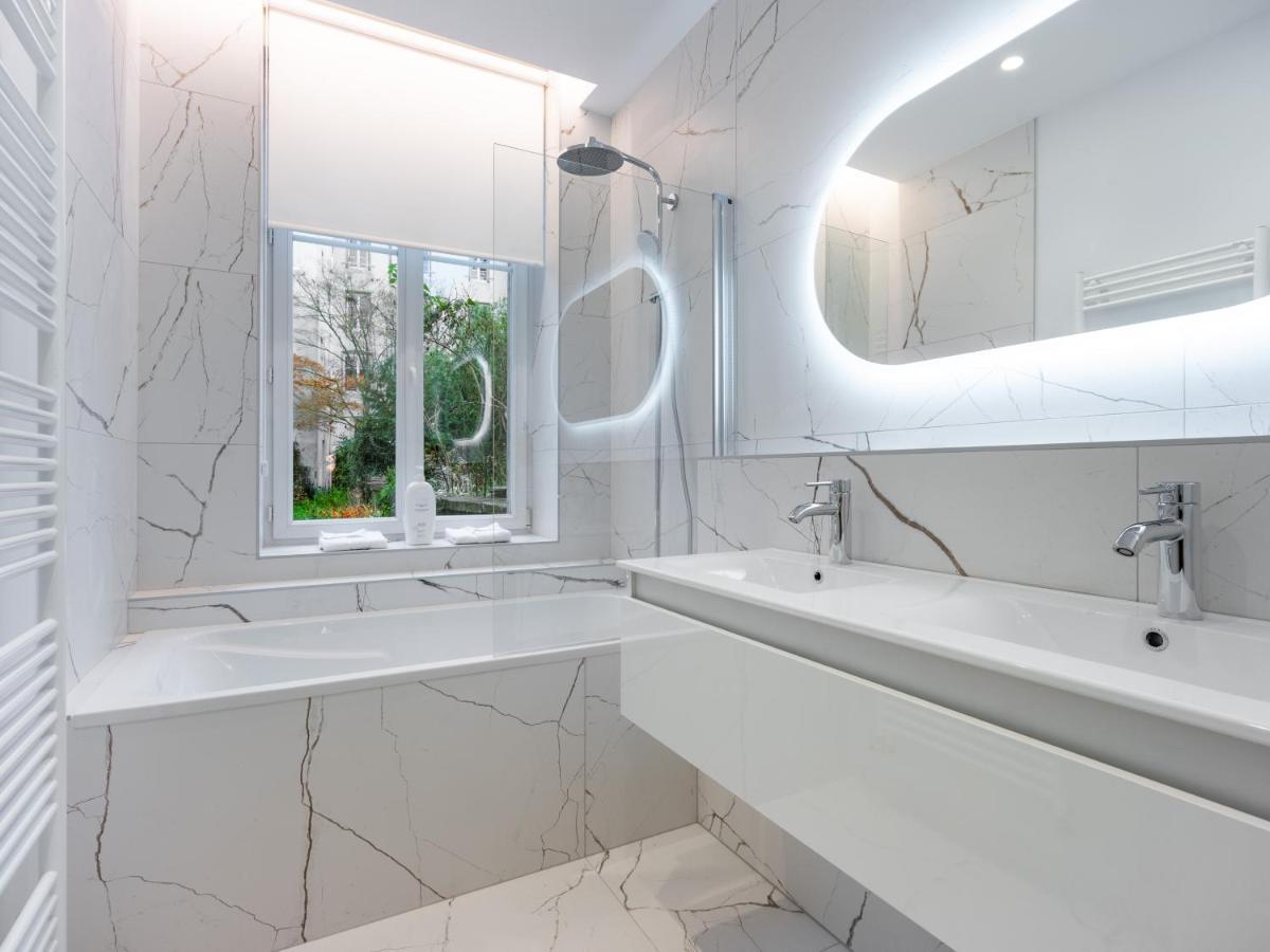 La Suite Des Cordeliers - Residence D'Exception Nancy Ngoại thất bức ảnh