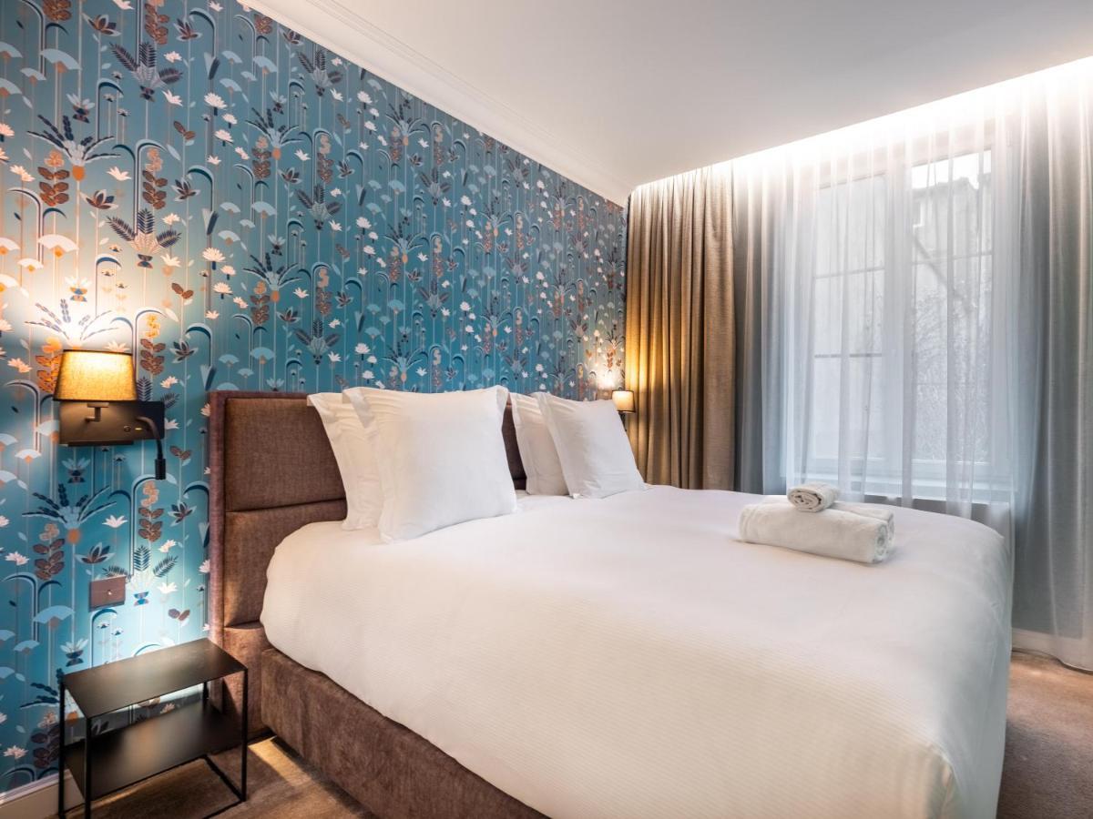 La Suite Des Cordeliers - Residence D'Exception Nancy Ngoại thất bức ảnh